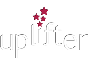 Uplifter powered by Uplifter Uplifter powered by Uplifter